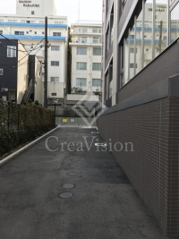 クレヴィア原宿