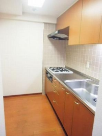 東急ドエルプレステージ参宮橋