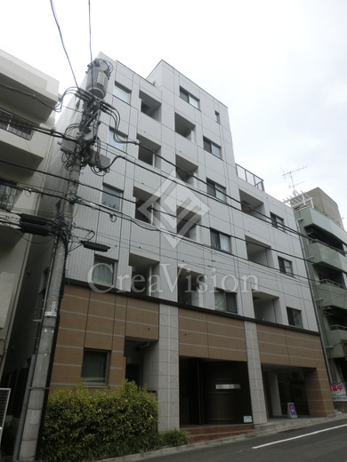 マルラニ千駄ヶ谷