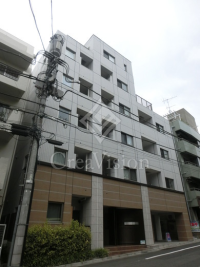 マルラニ千駄ヶ谷
