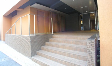 LA・RES西麻布
