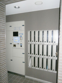 LA・RES西麻布