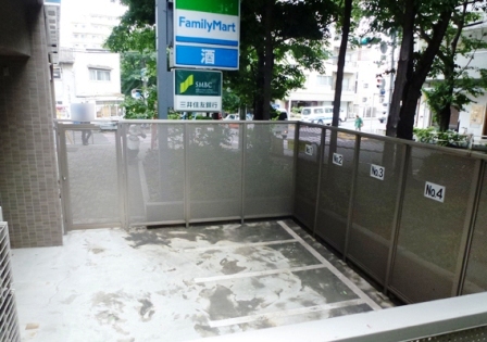 クラッサ目黒かむろ坂