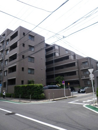 クラッサ目黒かむろ坂