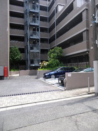 クラッサ目黒かむろ坂
