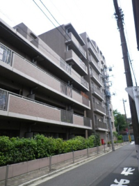 クラッサ目黒かむろ坂