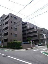 クラッサ目黒かむろ坂