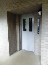 クラッサ目黒かむろ坂