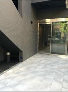 リヴシティ赤坂