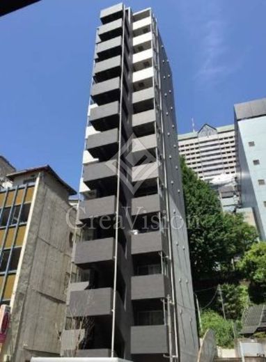 リヴシティ赤坂
