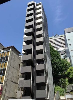 リヴシティ赤坂