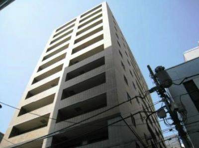 リーガルタワー神保町