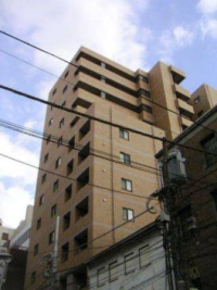 リーガルタワー神保町