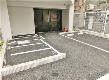 プラウドフラット東神田