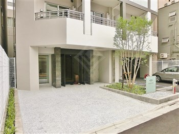 プラウドフラット東神田
