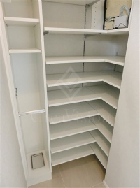 プラウドフラット東神田
