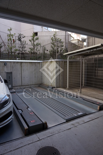 パークリュクス渋谷北参道mono