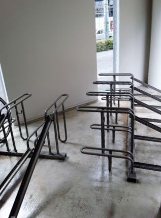 北参道スタイル
