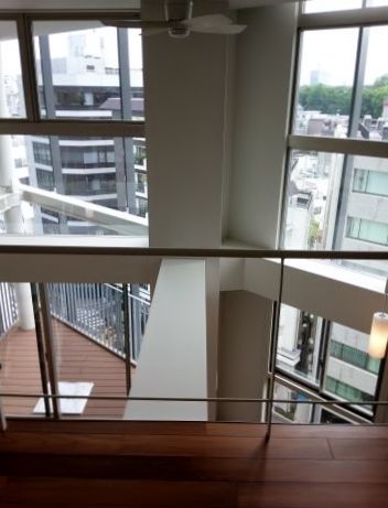 北参道スタイル