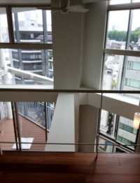 北参道スタイル