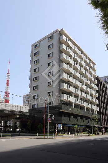 ラクラス麻布十番