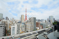 ラクラス麻布十番