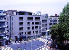 グリーンコア広尾