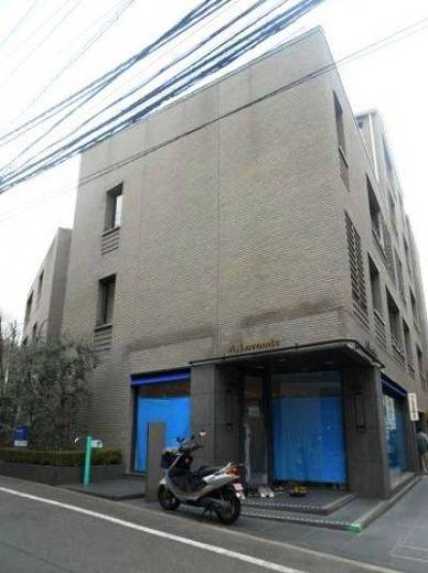 グリーンコア広尾