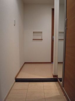 イトーピア広尾ヒルズクローチェ