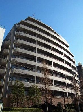 イトーピア広尾ヒルズクローチェ