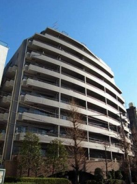 イトーピア広尾ヒルズクローチェ