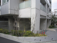 プレミアブラン代々木公園