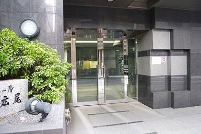 グランドゥール広尾