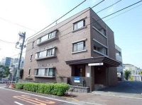モンエール広尾