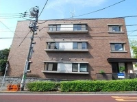 モンエール広尾