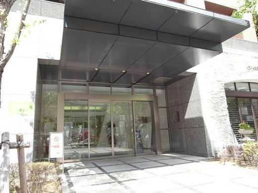 パレステュディオ神楽坂シティタワー