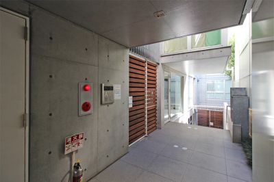 モデリアブリュット北参道