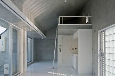 モデリアブリュット北参道
