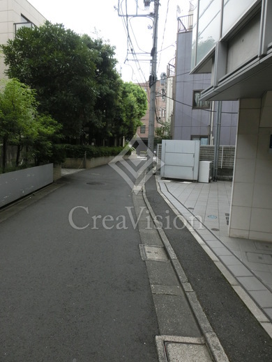 千駄ヶ谷デュープレックスリズ
