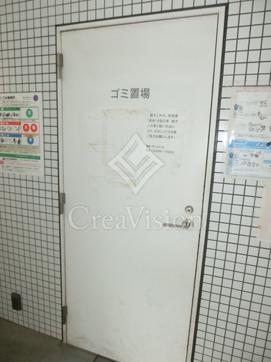 千駄ヶ谷デュープレックスリズ