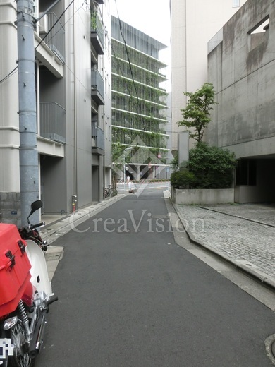千駄ヶ谷デュープレックスリズ