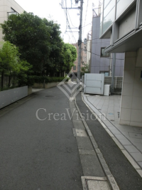 千駄ヶ谷デュープレックスリズ