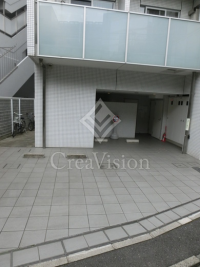千駄ヶ谷デュープレックスリズ