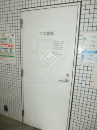 千駄ヶ谷デュープレックスリズ