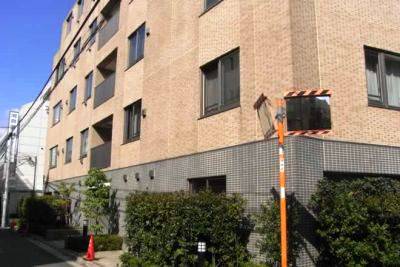 パークハウス外苑西