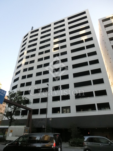 コンフォリア渋谷ウエスト