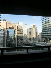 コンフォリア渋谷ウエスト