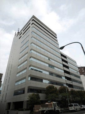 ICON PLACE SHIBAKOEN