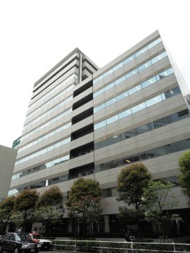 ICON PLACE SHIBAKOEN