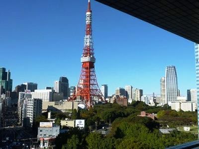 ICON PLACE SHIBAKOEN
